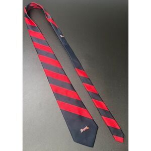 Atlanta Braves Cervantes Tie